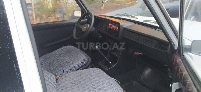 LADA (VAZ) 2107 2007, 44,135 km - 1.6 l - Bakı