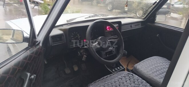 LADA (VAZ) 2107 2007, 44,135 km - 1.6 l - Bakı