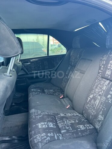 Mercedes E 290 1996, 461,000 km - 2.9 l - Bakı
