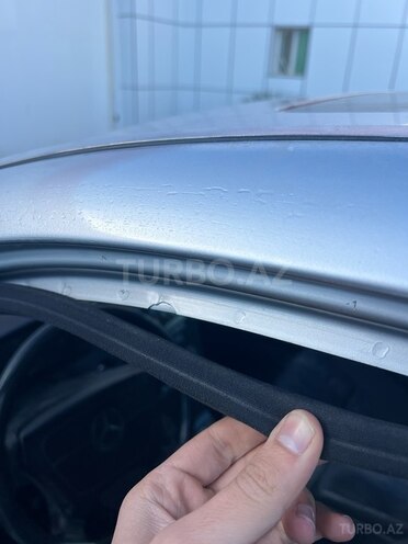 Mercedes E 290 1996, 461,000 km - 2.9 l - Bakı