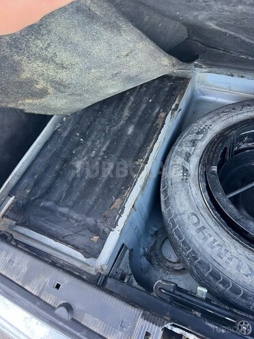 Mercedes E 290 1996, 461,000 km - 2.9 l - Bakı