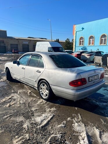 Mercedes E 290 1996, 461,000 km - 2.9 l - Bakı
