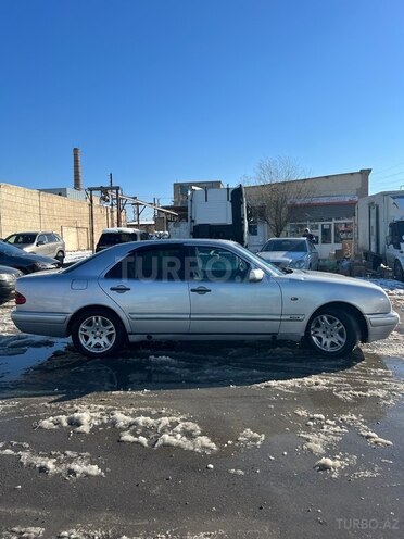 Mercedes E 290 1996, 461,000 km - 2.9 l - Bakı