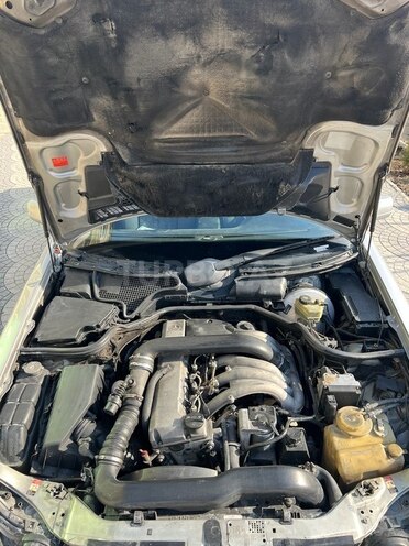 Mercedes E 290 1996, 461,000 km - 2.9 l - Bakı