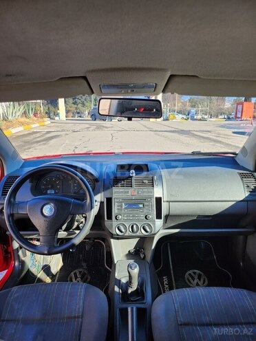 Volkswagen Polo 2007, 214,000 km - 1.2 l - Bakı
