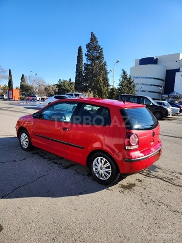 Volkswagen Polo 2007, 214,000 km - 1.2 l - Bakı