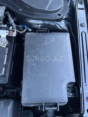 Hyundai Elantra 2017, 144,000 km - 2.0 л - Bakı