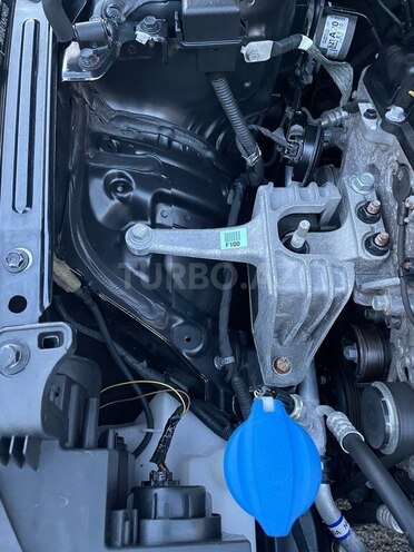 Hyundai Elantra 2017, 144,000 km - 2.0 л - Bakı