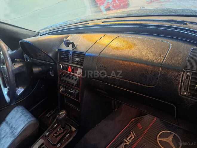 Mercedes C 200 1999, 250,000 km - 2.0 л - Bakı