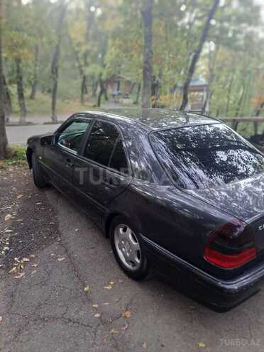 Mercedes C 200 1999, 250,000 km - 2.0 л - Bakı