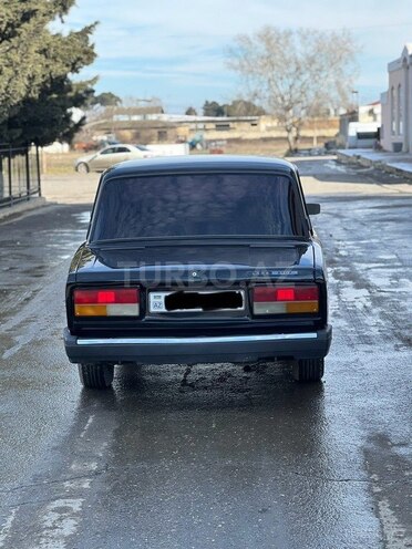 LADA (VAZ) 2107 2010, 220,000 km - 1.6 л - Xudat