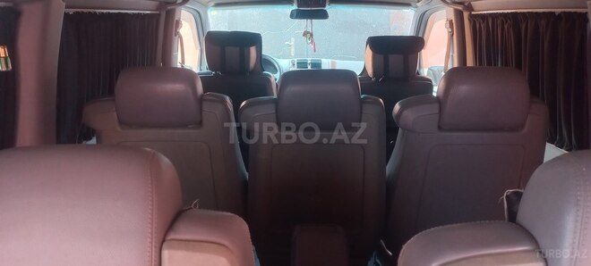 Mercedes Vito 1997, 365,542 km - 2.3 l - Bakı