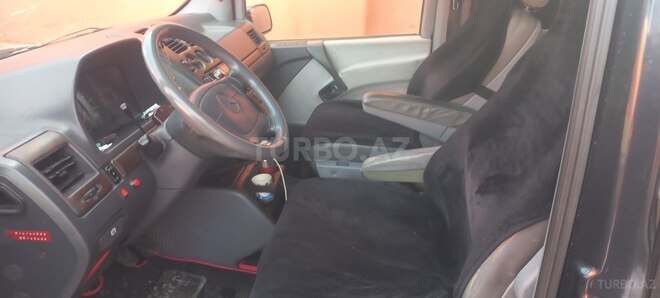 Mercedes Vito 1997, 365,542 km - 2.3 l - Bakı
