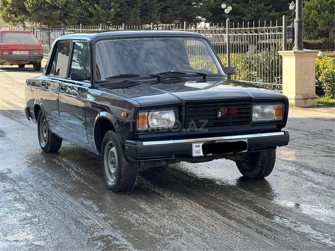 LADA (VAZ) 2107 2010, 220,000 km - 1.6 л - Xudat