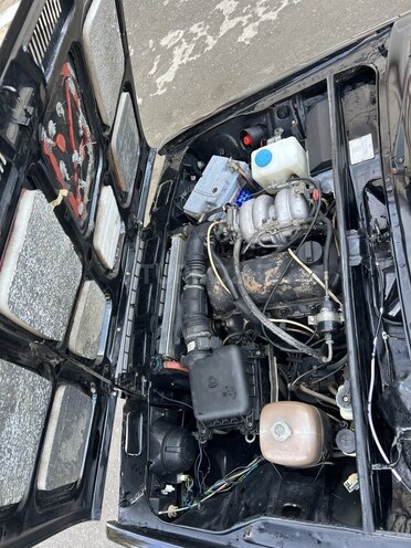 LADA (VAZ) 2107 2010, 220,000 km - 1.6 л - Xudat