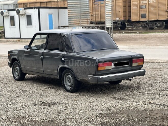 LADA (VAZ) 2107 2010, 220,000 km - 1.6 л - Xudat