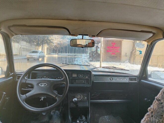 LADA (VAZ) 2107 2004, 99,000 km - 1.5 l - Bakı