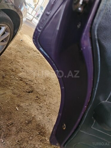 LADA (VAZ) 2107 2004, 99,000 km - 1.5 l - Bakı