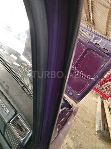 LADA (VAZ) 2107 2004, 99,000 km - 1.5 l - Bakı