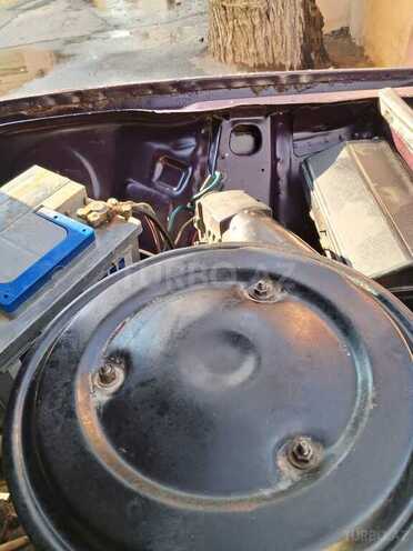 LADA (VAZ) 2107 2004, 99,000 km - 1.5 l - Bakı