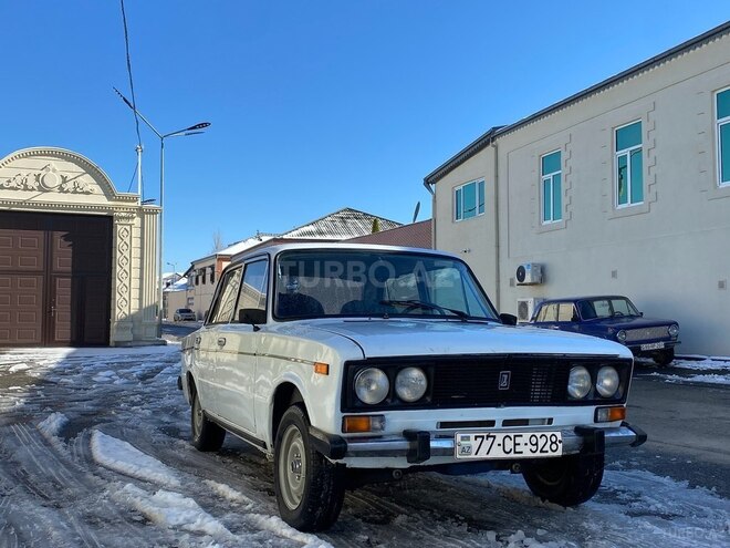 LADA (VAZ) 2106 1985, 199,500 km - 1.6 l - Bakı
