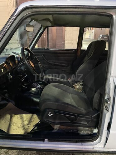 LADA (VAZ) 2106 1985, 199,500 km - 1.6 l - Bakı
