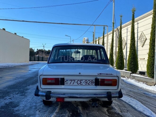 LADA (VAZ) 2106 1985, 199,500 km - 1.6 l - Bakı