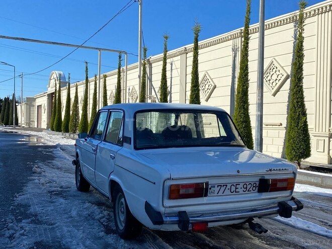 LADA (VAZ) 2106 1985, 199,500 km - 1.6 l - Bakı
