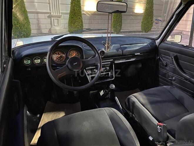 LADA (VAZ) 2106 1985, 199,500 km - 1.6 l - Bakı