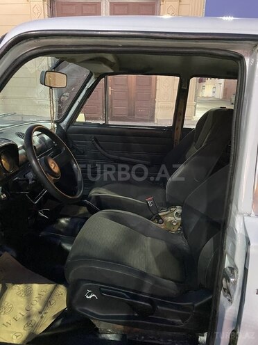 LADA (VAZ) 2106 1985, 199,500 km - 1.6 l - Bakı