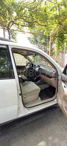 Toyota Prado 2003, 271,500 km - 2.7 l - Bakı