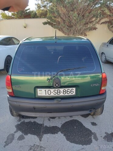 Opel Vita 1996, 312,421 km - 1.4 l - Bakı