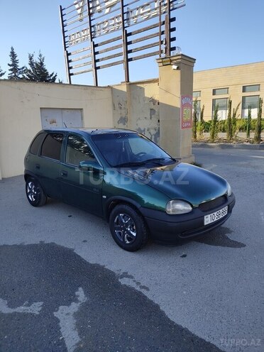 Opel Vita 1996, 312,421 km - 1.4 l - Bakı