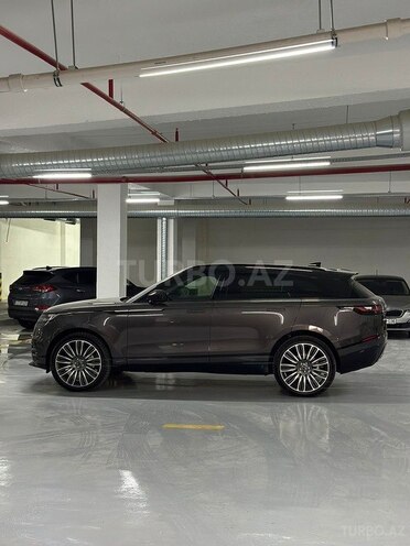 Land Rover RR Velar 2022, 11,600 km - 2.0 л - Bakı