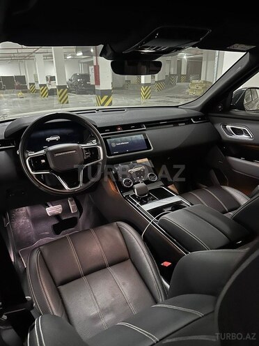 Land Rover RR Velar 2022, 11,600 km - 2.0 л - Bakı