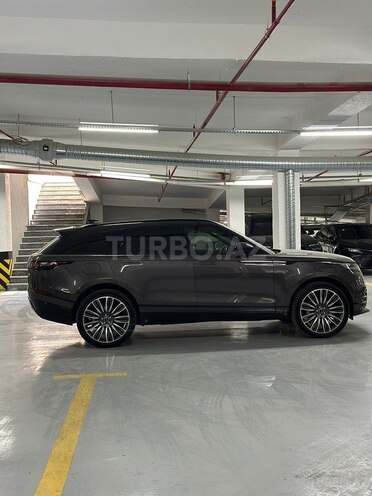Land Rover RR Velar 2022, 11,600 km - 2.0 л - Bakı