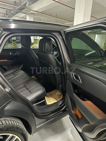 Land Rover RR Velar 2022, 11,600 km - 2.0 л - Bakı