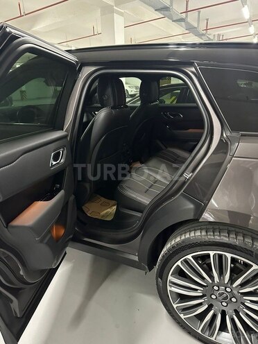 Land Rover RR Velar 2022, 11,600 km - 2.0 л - Bakı