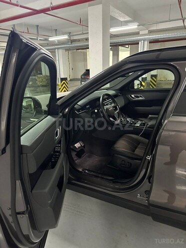 Land Rover RR Velar 2022, 11,600 km - 2.0 л - Bakı