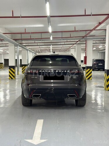 Land Rover RR Velar 2022, 11,600 km - 2.0 л - Bakı