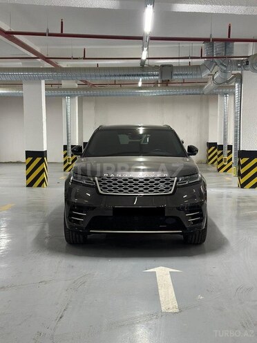 Land Rover RR Velar 2022, 11,600 km - 2.0 л - Bakı