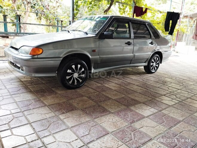 LADA (VAZ) 2115 2004, 329,172 km - 1.5 л - Beyləqan