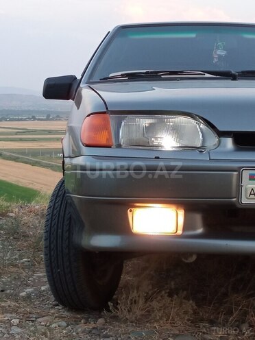 LADA (VAZ) 2115 2004, 329,172 km - 1.5 л - Beyləqan