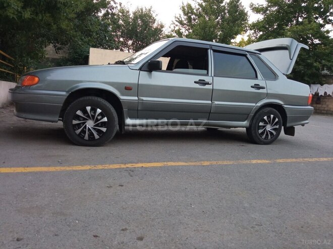 LADA (VAZ) 2115 2004, 329,172 km - 1.5 л - Beyləqan