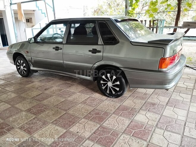 LADA (VAZ) 2115 2004, 329,172 km - 1.5 л - Beyləqan