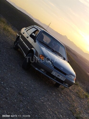 LADA (VAZ) 2115 2004, 329,172 km - 1.5 л - Beyləqan