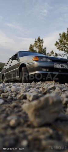 LADA (VAZ) 2115 2004, 329,172 km - 1.5 л - Beyləqan