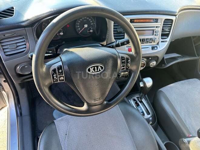 Kia Rio 2007, 198,245 km - 1.5 l - Gəncə