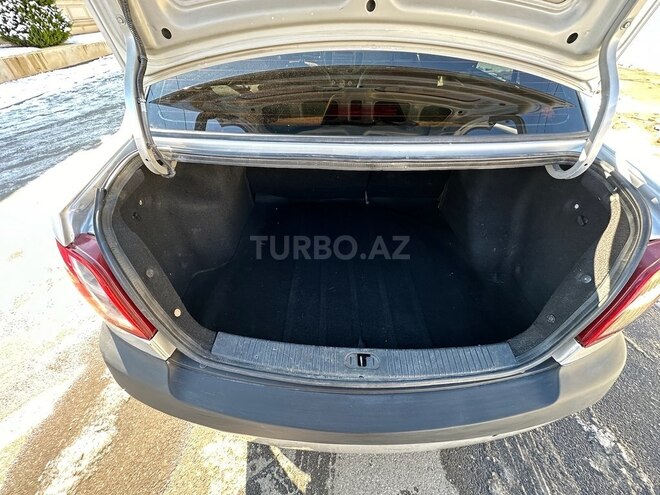 Kia Rio 2007, 198,245 km - 1.5 l - Gəncə