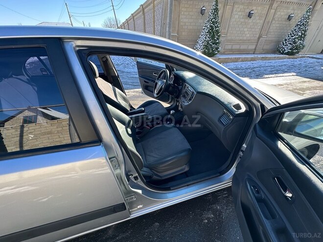 Kia Rio 2007, 198,245 km - 1.5 l - Gəncə